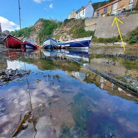 Sea Haven At Hébergement de vacances