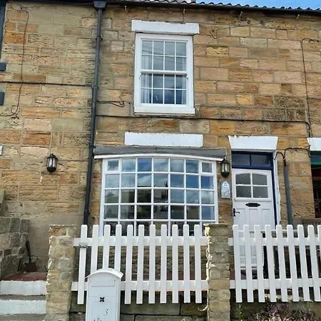 Sea Haven At Hébergement de vacances *