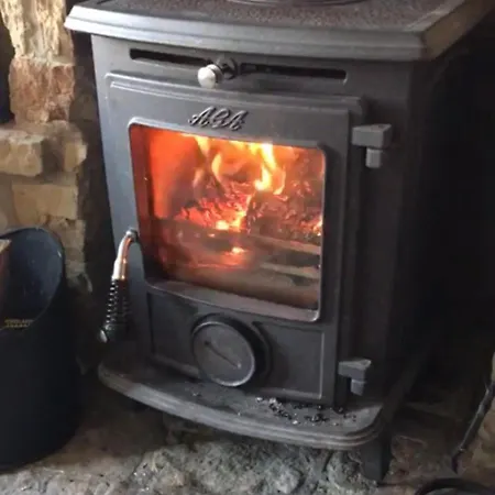 Hébergement de vacances Sea Haven At