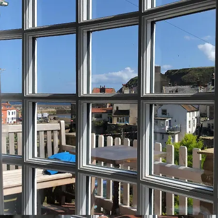 Hébergement de vacances Sea Haven At *