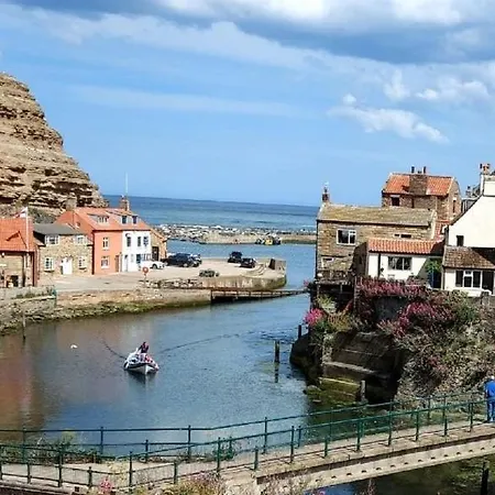 Sea Haven At Prázdninový dům