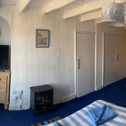 Sea Haven At Prázdninový dům *