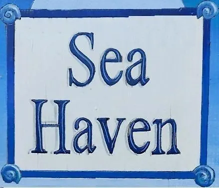 Prázdninový dům Sea Haven At *