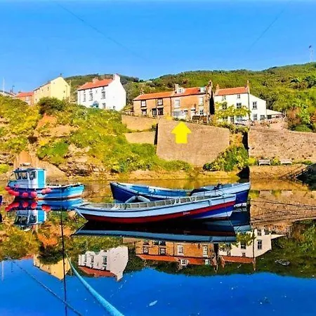 Prázdninový dům Sea Haven At